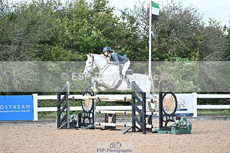 241005A-125745-03859 - SAT Cls 18 1.05m Amateur Jump Off and P