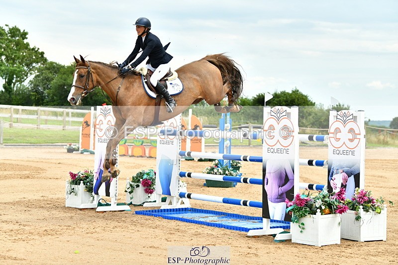 230720A-145233-03587 - Cls 9, 2 Star Big 1.40m Start to break