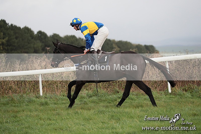 PtP 011224 115 - Hursley Hambledon Point-to-Point Larkhill 01/12/24
