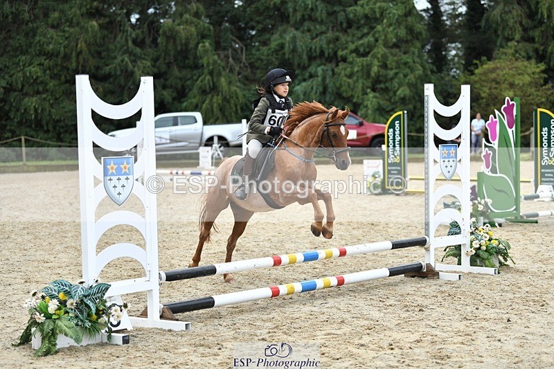 230824-095002-00704 - Round 2 Start to 10.30 coursewalk