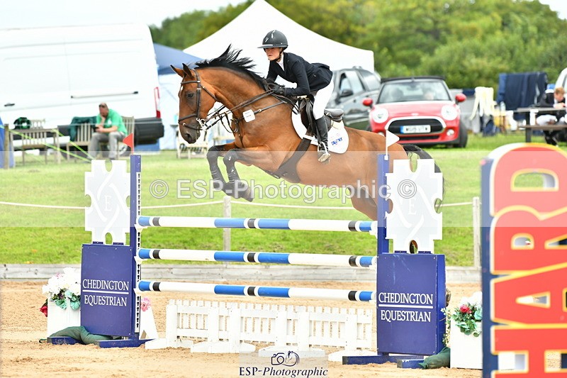 230720A-122508-02815 - Cls 33, 7 Yr Olds 1.30m