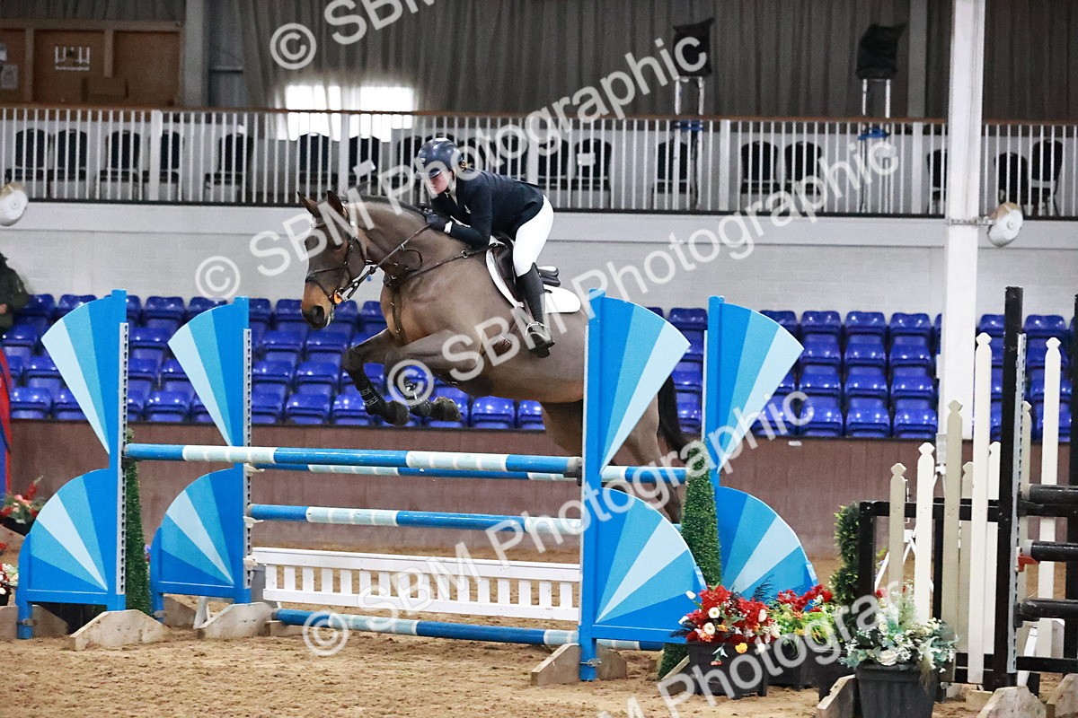 SBM_001417 - Class 4 - Senior Newcomers 1..10m