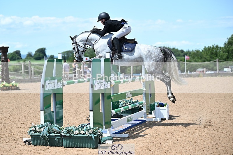 260627-133525-04385 - Cls 14 Newcomers 2nd R's Jump Off and P