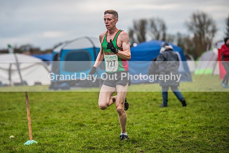 Blackpool-984 - Mid Lancs XC Blackpool Saturday 13th January 2024