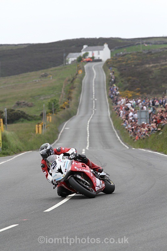 Michael Dunlop - Pokerstars Senior TT