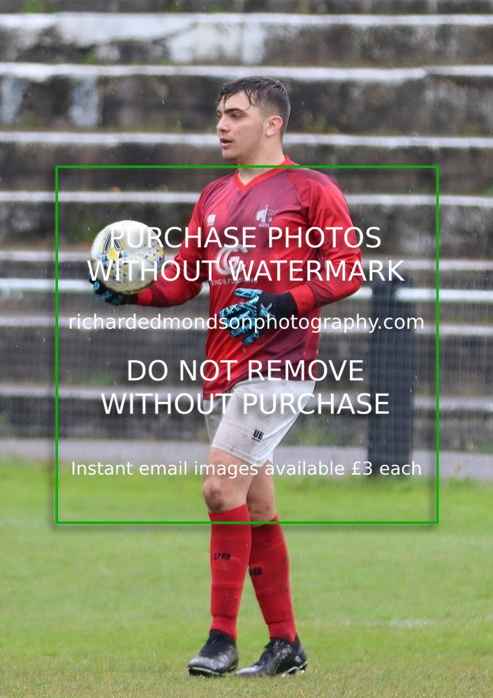 IMG_1794 - North Lancs Finals 1: Castle FC vs Hest Bank Utd