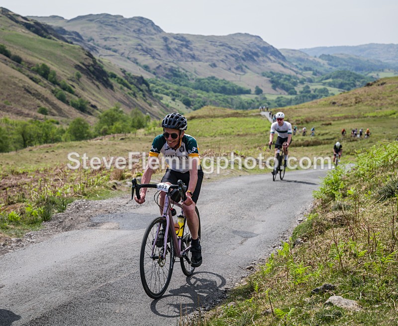 141430 - Hardknott Pass Camera 1 14.00-15.00