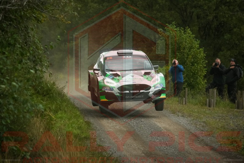 EMC Lakeland Stages 96 of 108 - Trailer Parts & Spares Lakeland Stages 2025