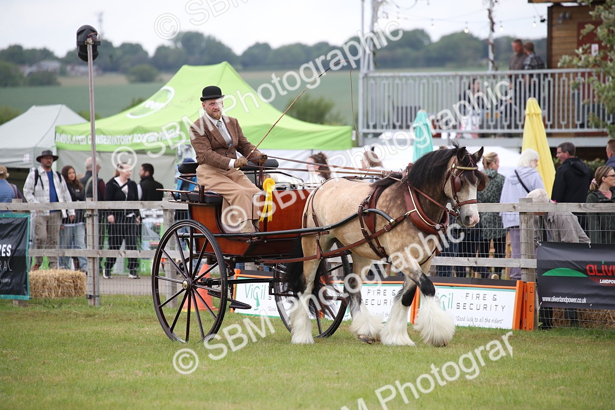 SBM_05703 - Class 12-15 - HOYS Private Driving