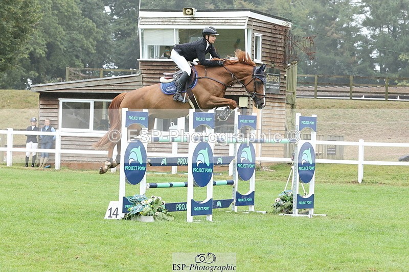 250830A-111357-05238 - Cls 14 HOYS Grade C Quali