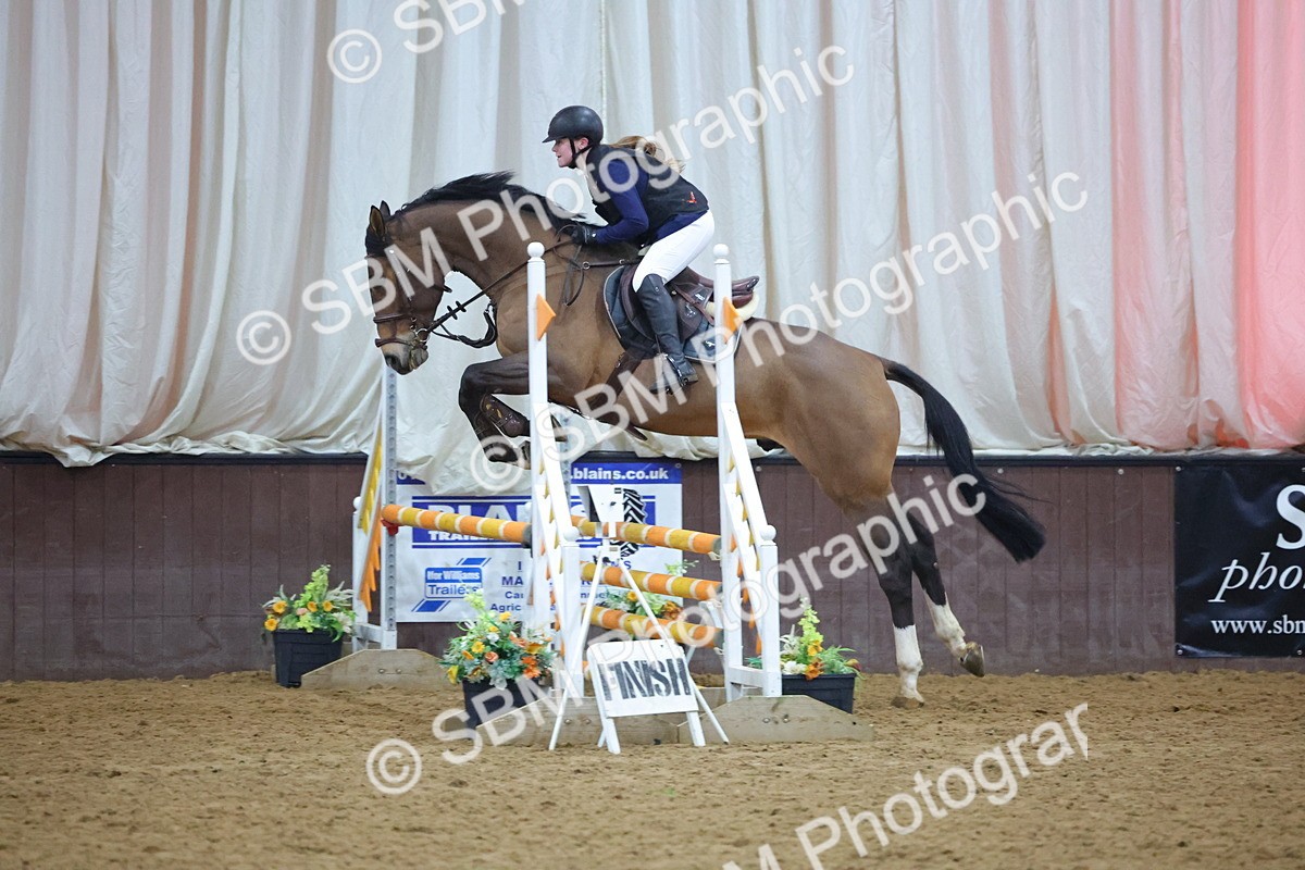 SBM_007494 - Class 19 - Equissage Pulse Senior British Novice/ 90cm Open - First Round (0.90m)