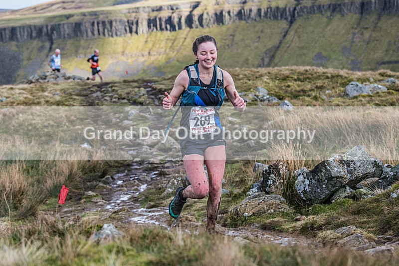 High Cup Nick-481 - Inov8 High Cup Nick Fell Race Saturday 24th February 2024