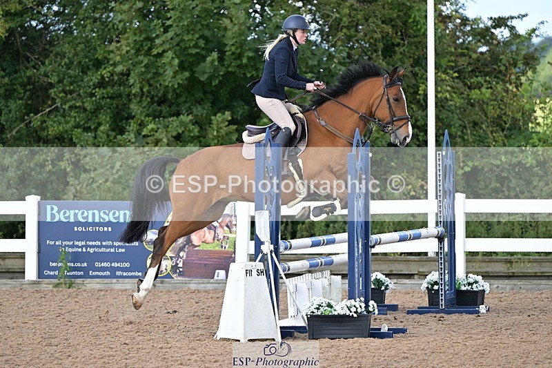 240912A-095725-00843 - Cls 8 Snr British Novice and 90cm Open