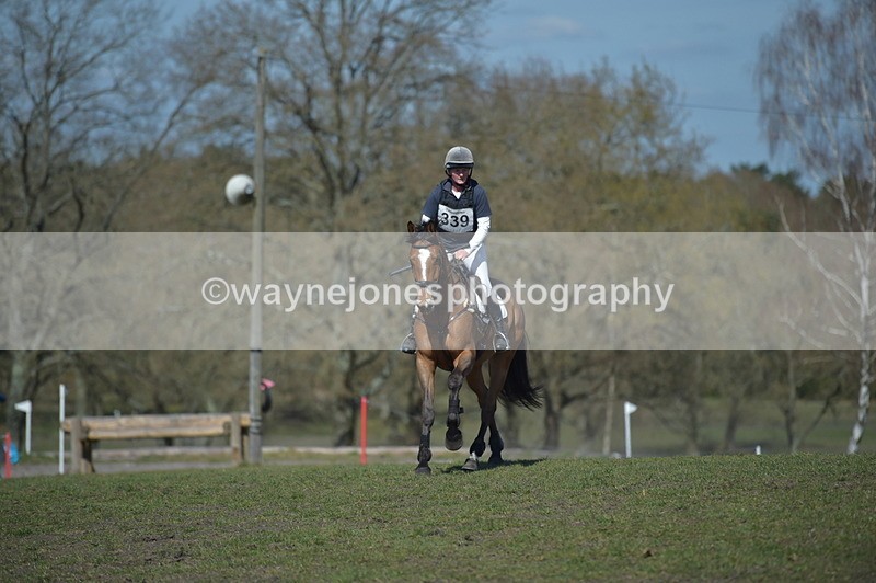 NGP_8850 - XC Time 13:52 to 14:13