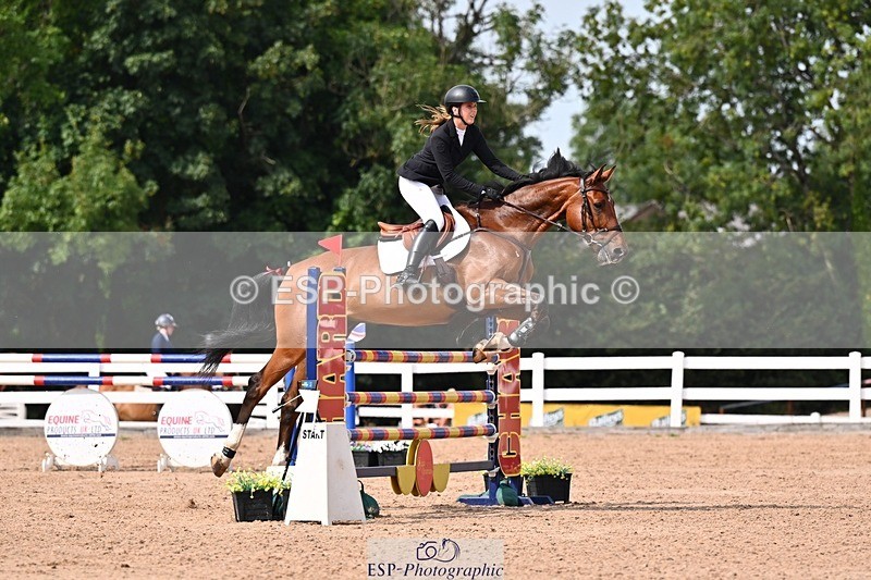 250718-162320-11808 - Cls 10, 1 Star Bronze Tour