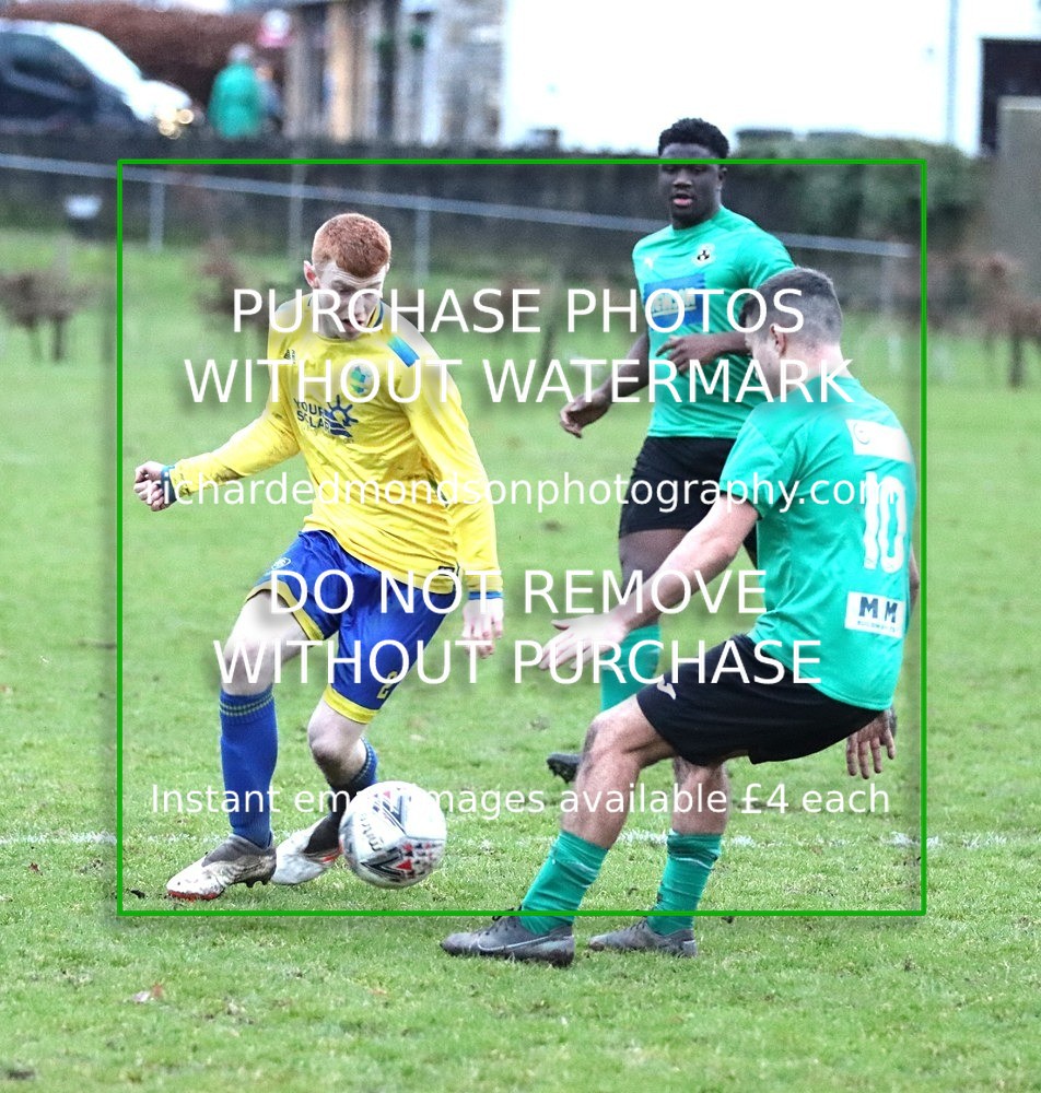 IMG_6671 - Kendal United vs Freckleton (7/1/23)