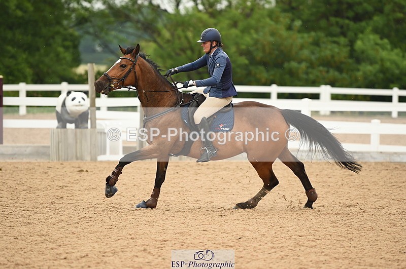 230610A-133102-03502 - Cls 24B 1.10m Amateur Qualifier