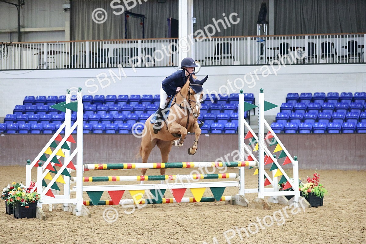 SBM_000415 - Class 2 - Senior British Novice - 90cm