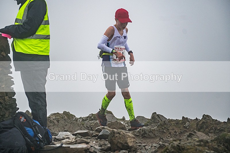 Loughrigg-264 - Loughrigg Fell Race Wednesday 10th April 2024