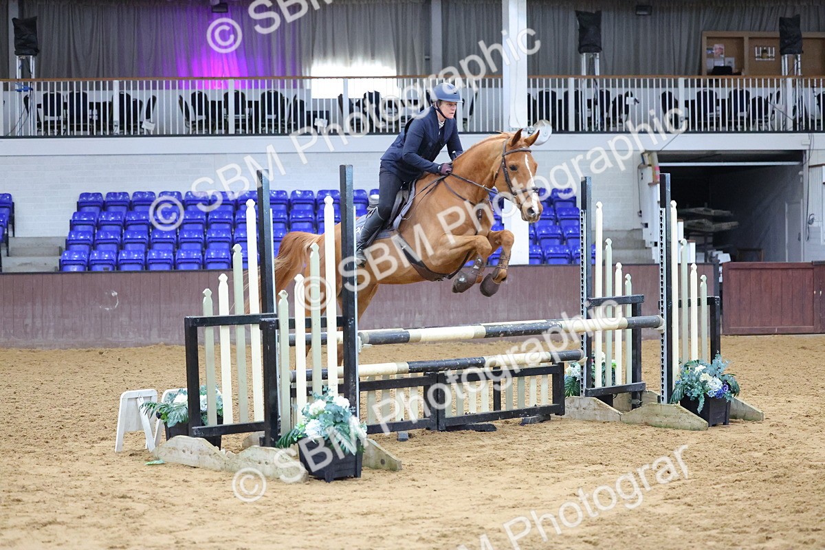 SBM_004942 - Class 12 - Senior British Novice - 90cm Open