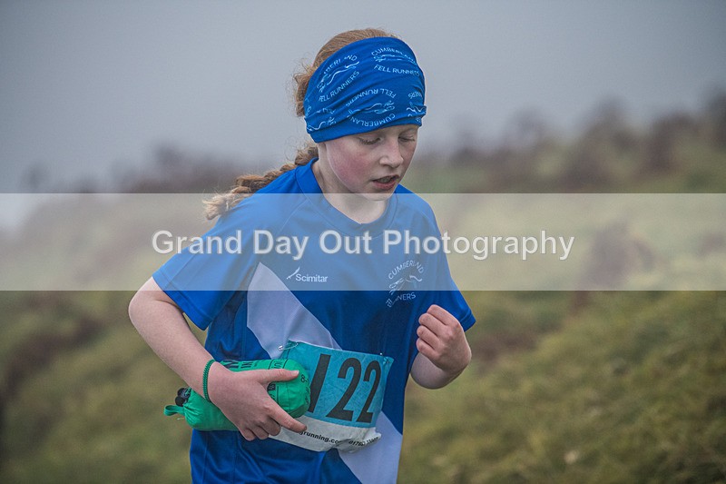 Sale Junior-142 - Sale Junior Fell Races Saturday 22nd November 2025