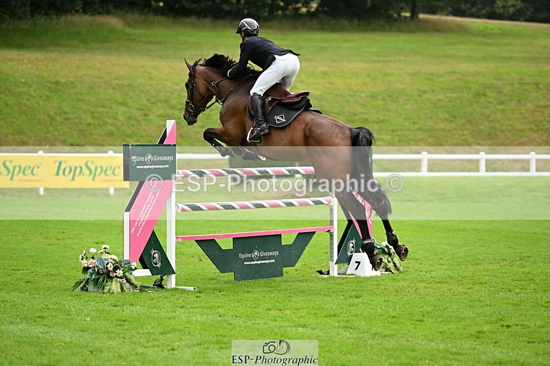 250706A-095218-17153 - Cls 43 Snr 1.30m Grand Prix