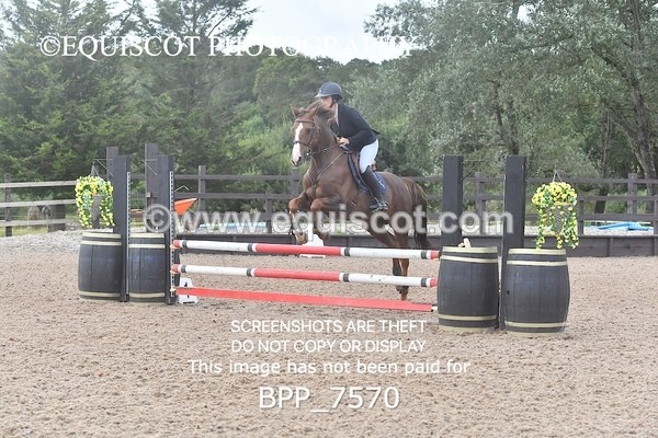 BPP_7570 - CLASS 11 SAT Club/ Unaffiliated 80cms Open