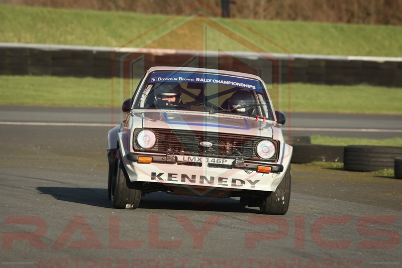 Race  Rally Stages 11 of 118 - Race & Rally Bishopscourt Stages
