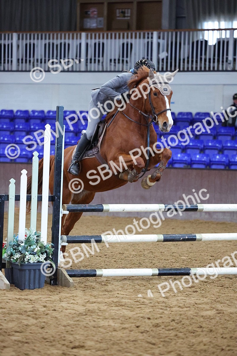 SBM_005212 - Class 21 - Amateur Championship Qualifier 85cm