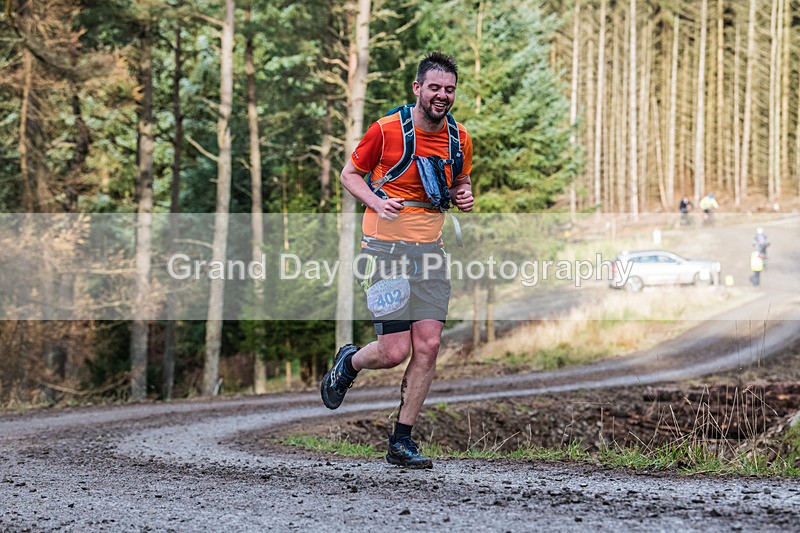 Glentress 21  10K-1383 - High Terrain Events Glentress 21 & 10K Trail Races Saturday 16th November 2024