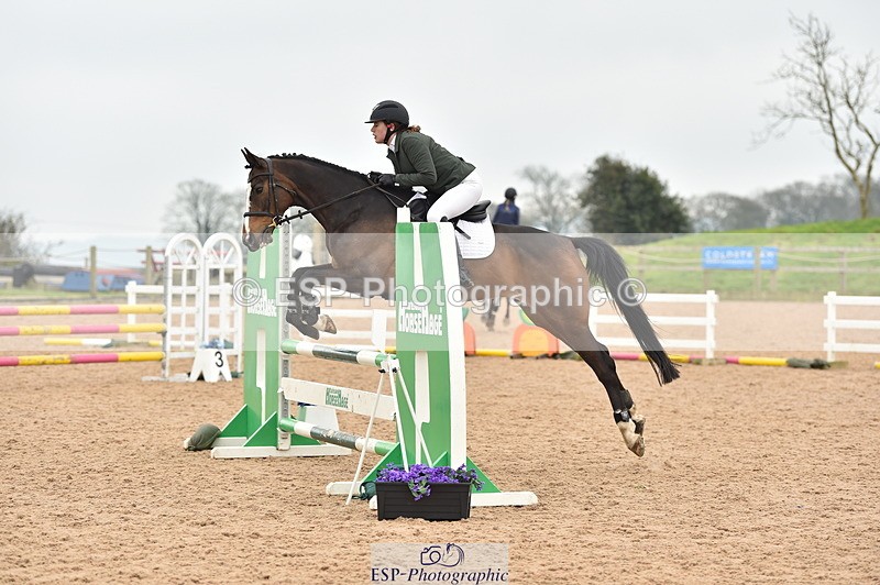 240331A-105718-00569 - 90cm First Round