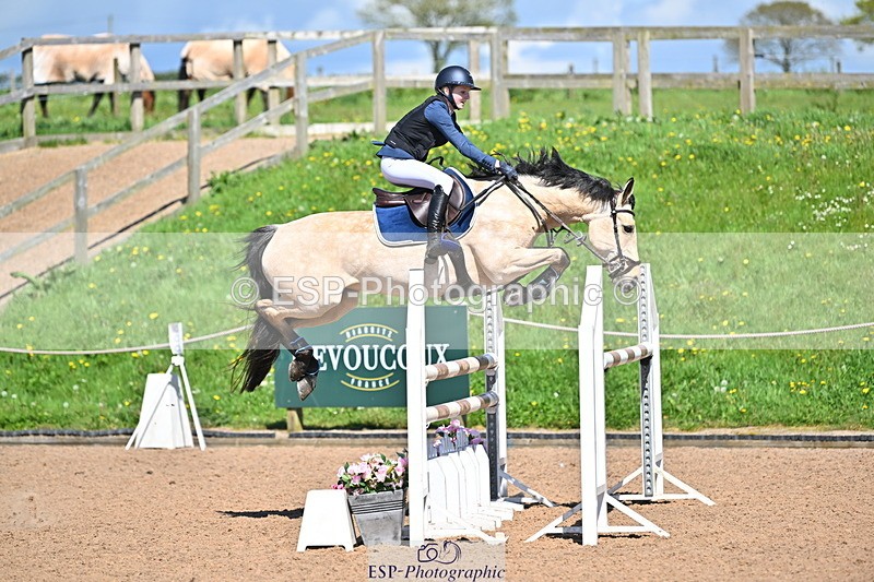 240504A-145827-02189 - Cls 6, 7 & 8 Pony National 1.15m, 1.20m & 1.25 Open