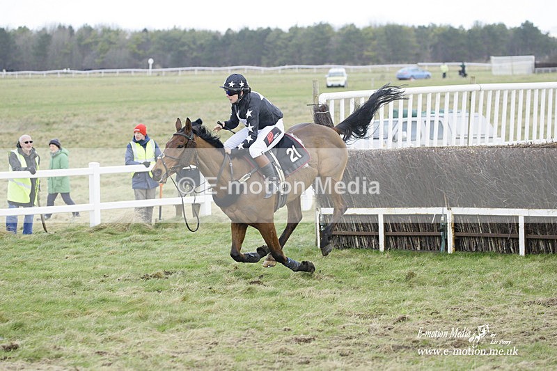PtP 060222 0196 - Combined Services Point-to-Point - Larkhill - 06/02/22