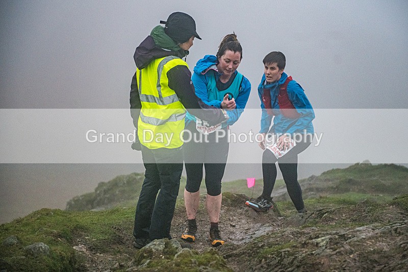 Loughrigg-732 - Loughrigg Fell Race Wednesday 10th April 2024