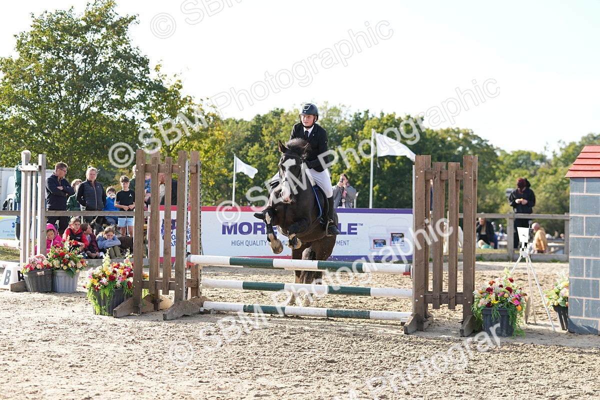 SBM_51123 - J8 - Junior Pony 65cm Championship