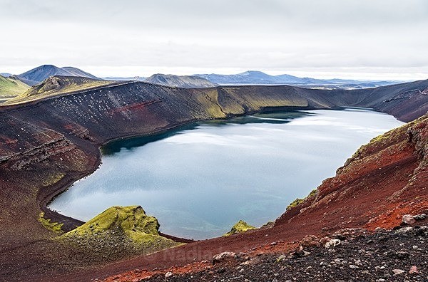  - Iceland