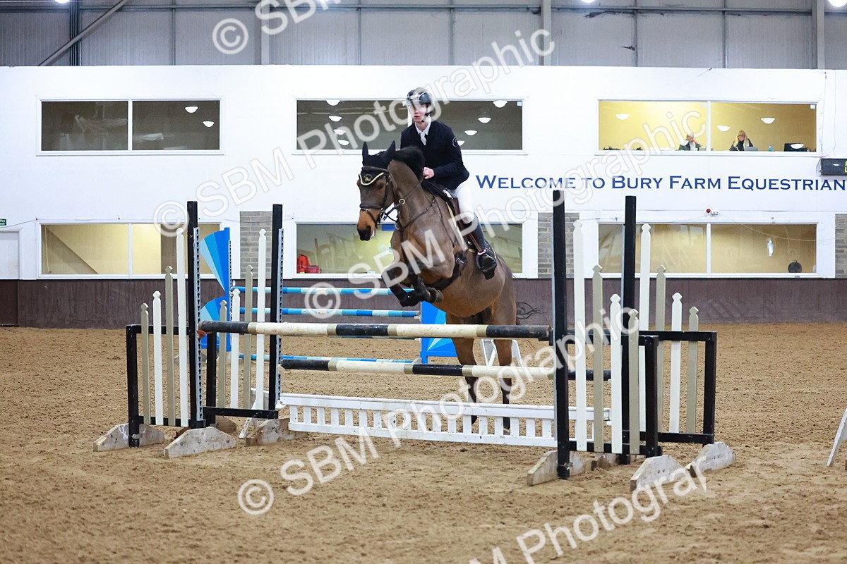 SBM_002065 - Class 4 - Senior Newcomers - 1.10m