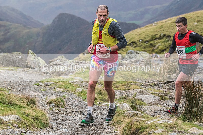 Langdale-285 - Langdale Horseshoe Fell Race Saturday 12thOctober 2024