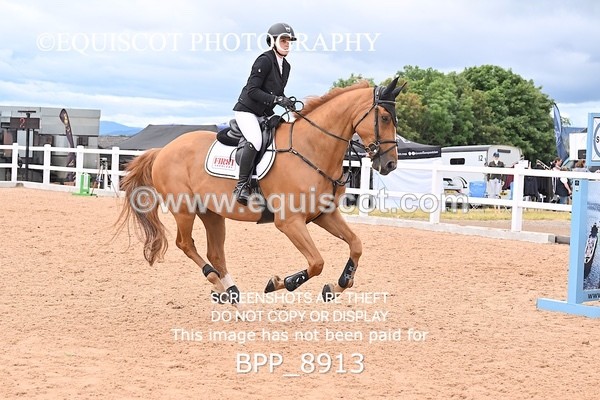 BPP_8913 - CLASS 20 SAT GFS Saddles Senior Newcomers/1.10m Open