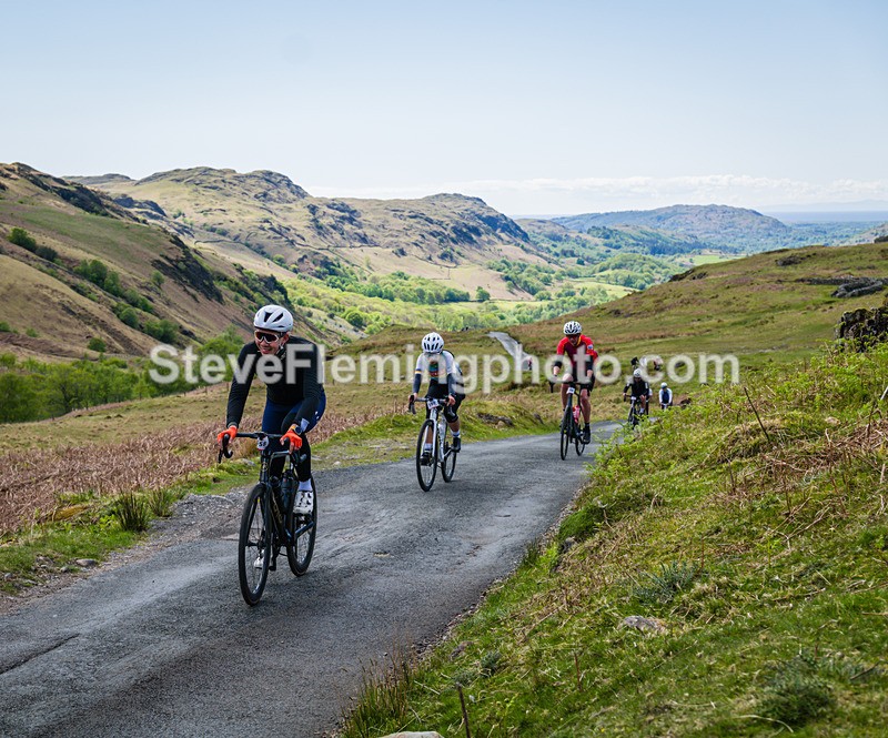 144225 - Hardknott Pass Camera 1 14.00-15.00