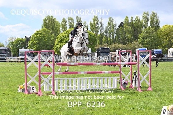 BPP_6236 - CLASS 4 B&C RHS CHAMP QUAL