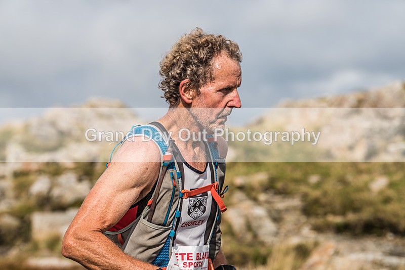 Three Shires-1564 - Three Shires Fell Face Saturday 16th September 2023