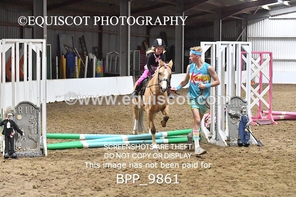 BPP_9861 - CLASS 1 CROSSPOLES