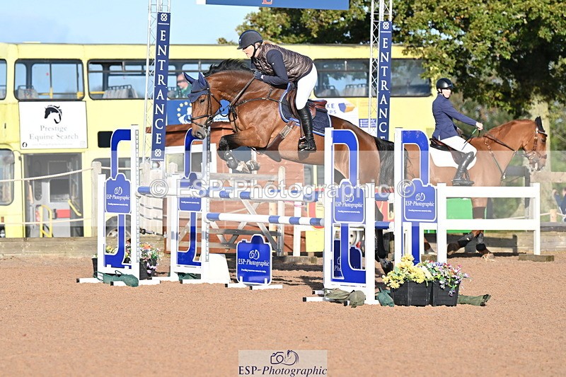 231015A-093525-06991 - Cls 28 Newcomers & 1.10m Open