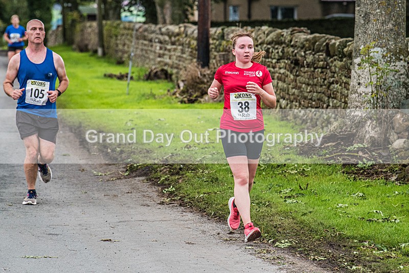 Acorn bank-515 - Acorn Bank 10K Road Race Sunday 17th September 2023