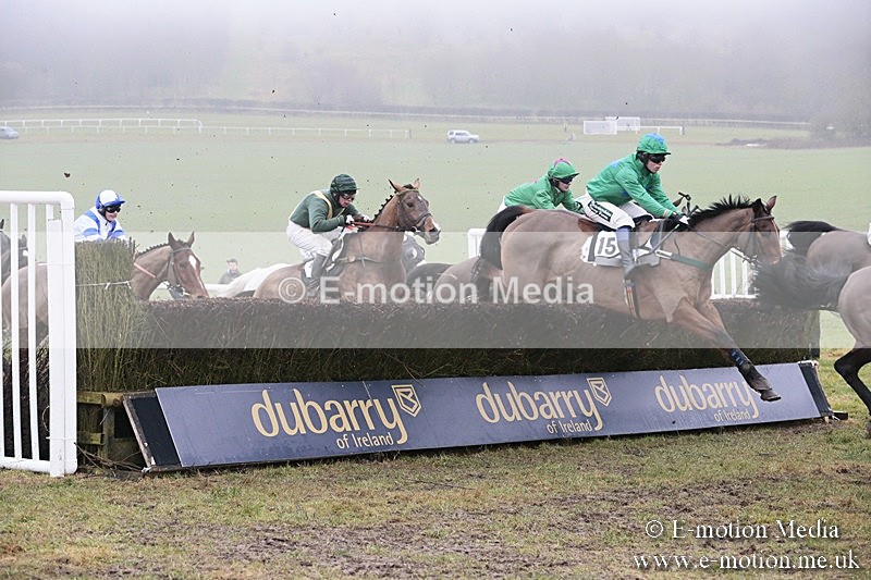 PtP 200118 307 - Barbury International Racing Club Point-to-Point 20/01/18