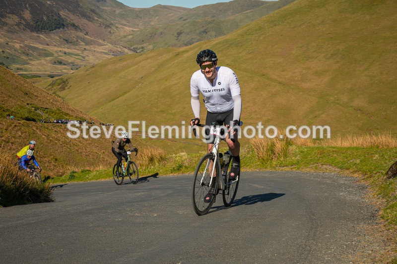 092810 - Newlands Pass 09.00 - 10.00