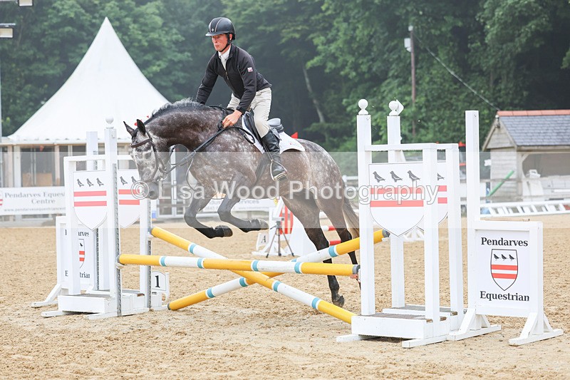 3E7A4834 - Class 2: Senior 70cm