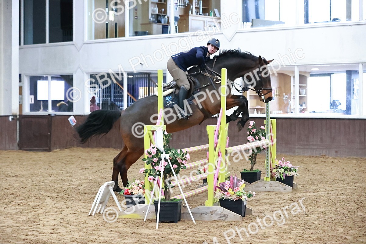 SBM_000701 - Class 2 - Senior British Novice - 90cm