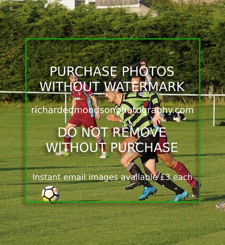 DSC08010 - Kendal County v Crookland Casuals